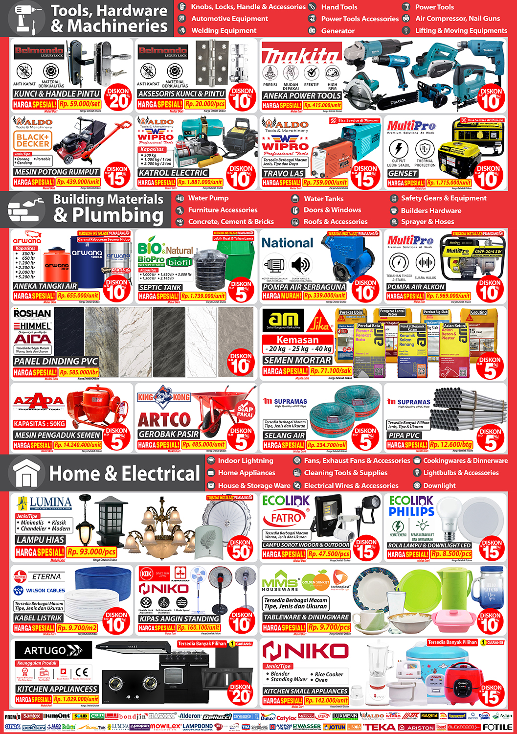 catalogue image